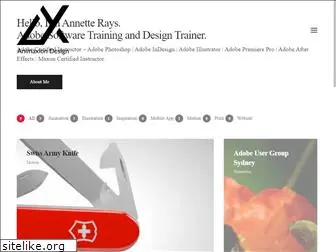 axndesign.com.au