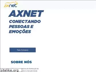 axnet.com.br