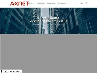 axnet.fi