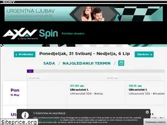 axnspin.rs