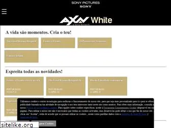 axnwhite.pt