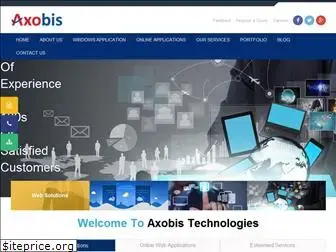 axobis.com