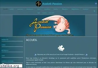 axolotl-passion.net