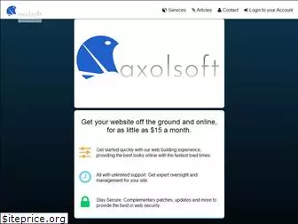 axolsoft.com