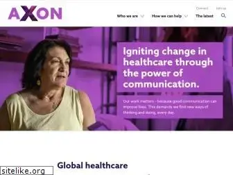axon-com.com