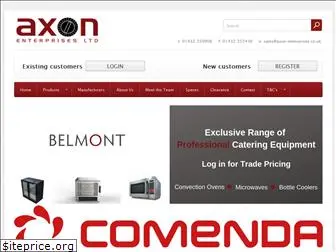 axon-enterprises.co.uk