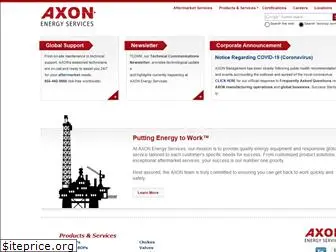 axon-es.com