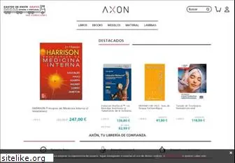 axon.es