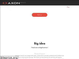 axon.partners
