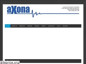 axona.com