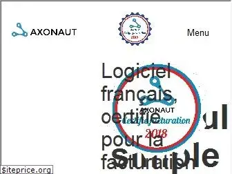 axonaut.com