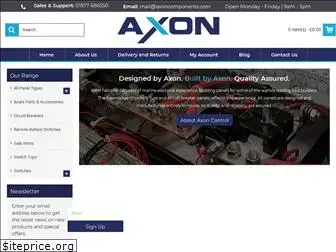 axoncontrol.co.uk