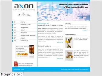 axondrugs.com