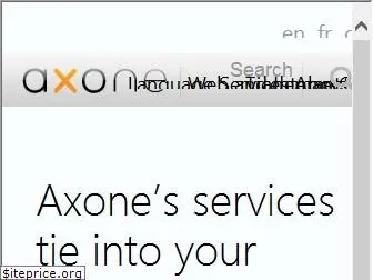 axone.ch