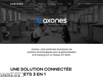 axones.fr