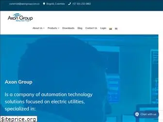 axongroup.co