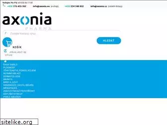 axonia.cz