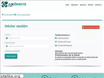 axonico.com