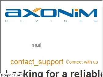 axonim.com