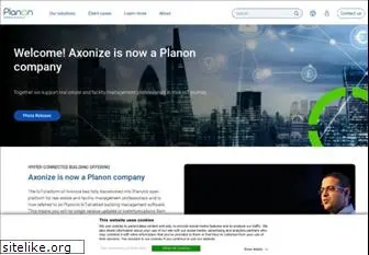 axonize.com