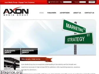 axonmediagroup.com