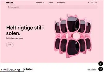 axonprofil.dk