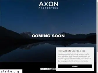 axonprop.com