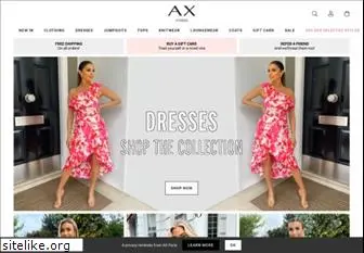 axparis.com