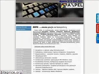 axpel.pl