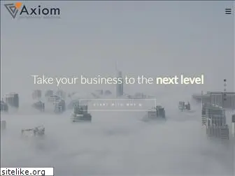 axprosol.com