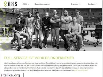 axs-ict.com