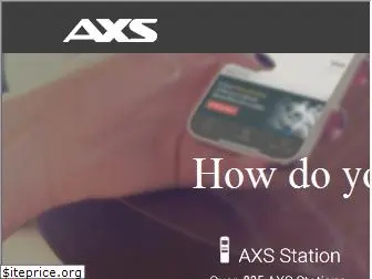 axs.com.sg