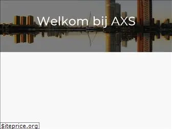 axs.nl