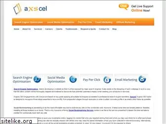 axscel.com
