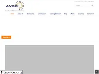 axsel.com.my