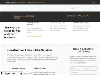 axslabourhire.com.au