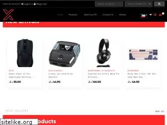 axstorekw.com