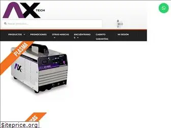 axtechsoldadoras.com.mx