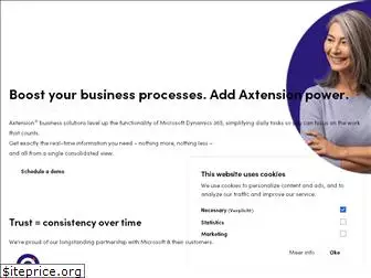 axtension.com