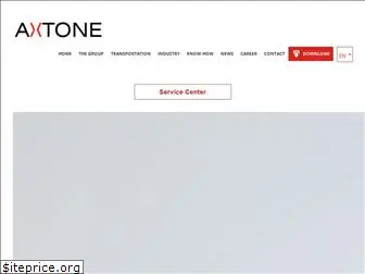 axtoneglobal.com