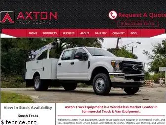 axtontruck.com