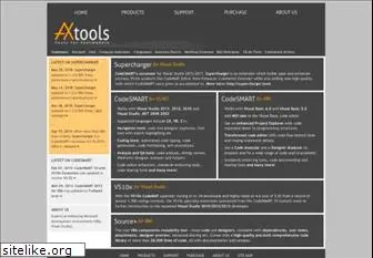 axtools.com