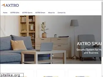 axtro.com