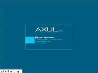 axul.net