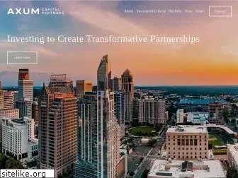 axum-partners.com