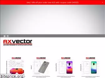axvector.com