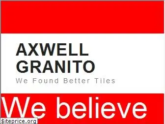 axwellgranito.com