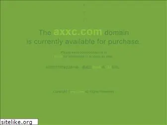 axxc.com