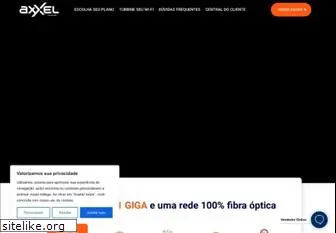 axxel.com.br