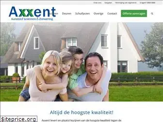axxent-nederland.nl